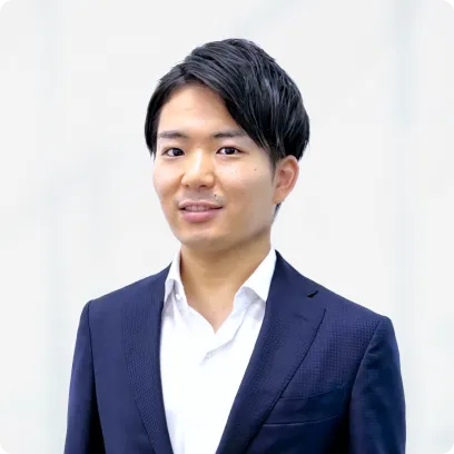 柏原 佑一朗
