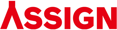 ASSIGN Logo